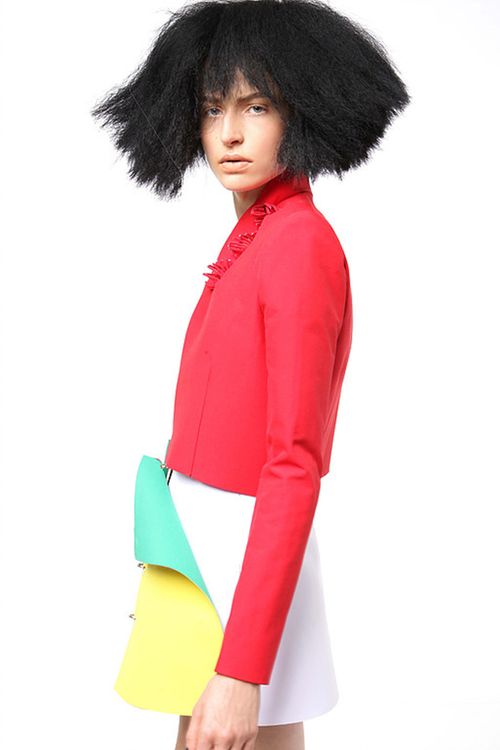 Special Young Fashion Designers Liat_Brandel