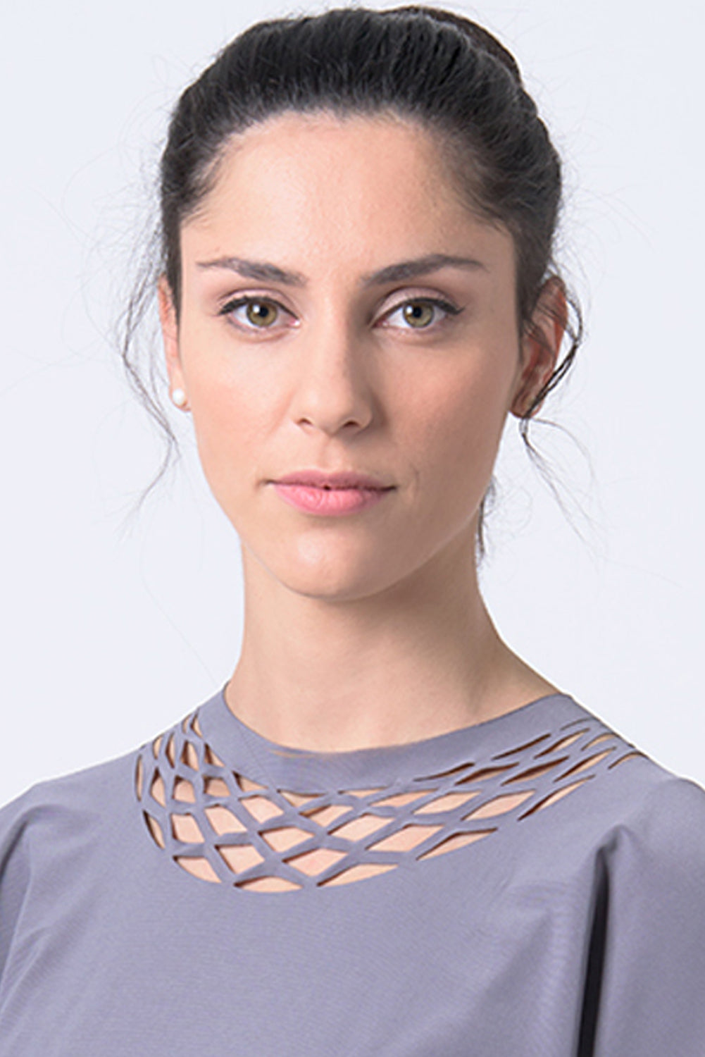 Short chain dress - Theta dress