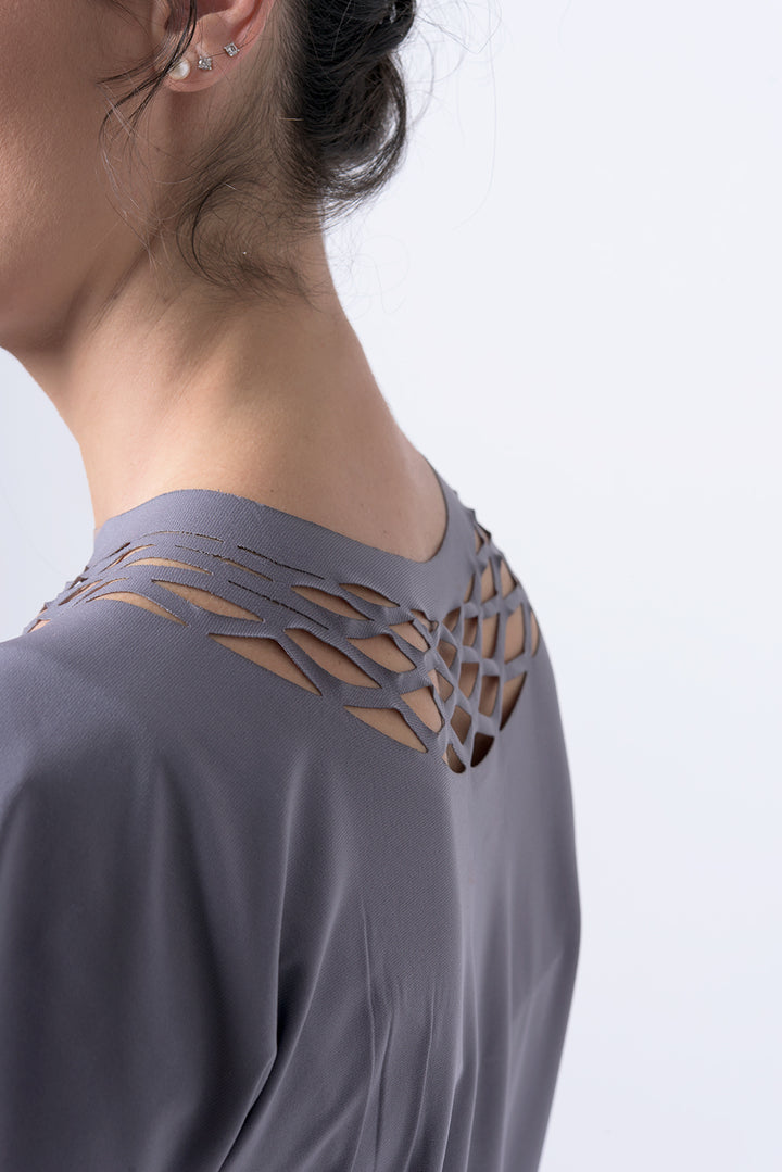 Short chain dress - Theta dress