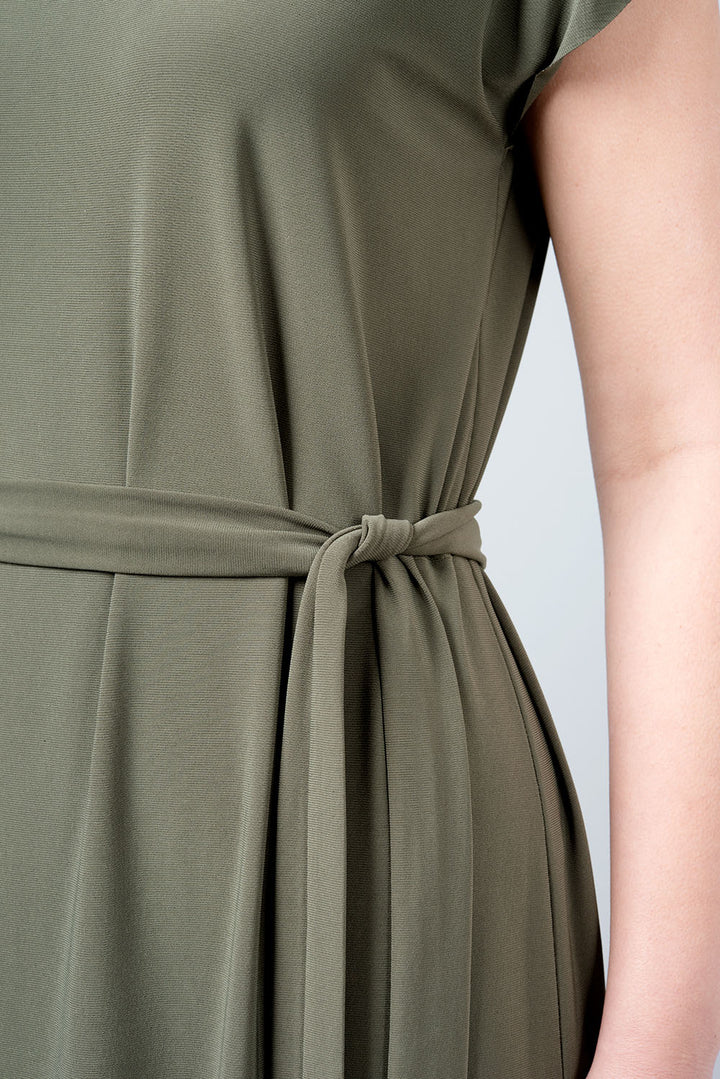 Short chain dress - Theta dress