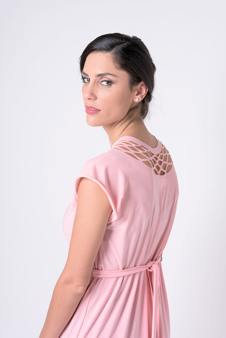Short chain dress - Theta dress