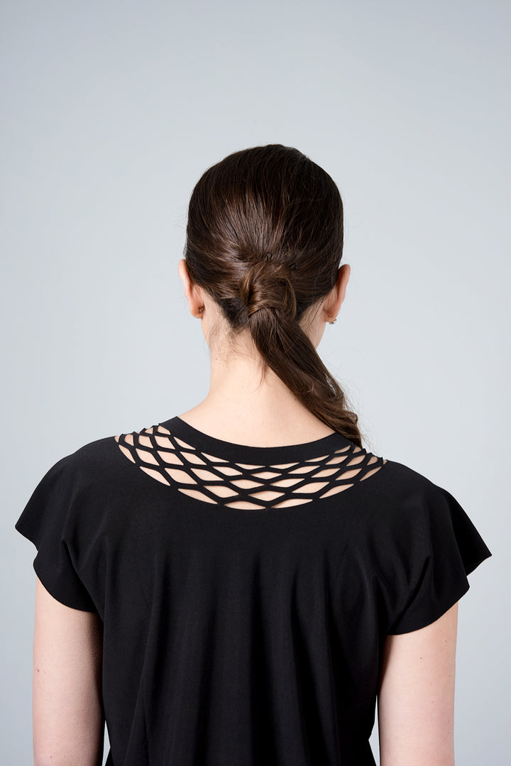 Short chain dress - Theta dress