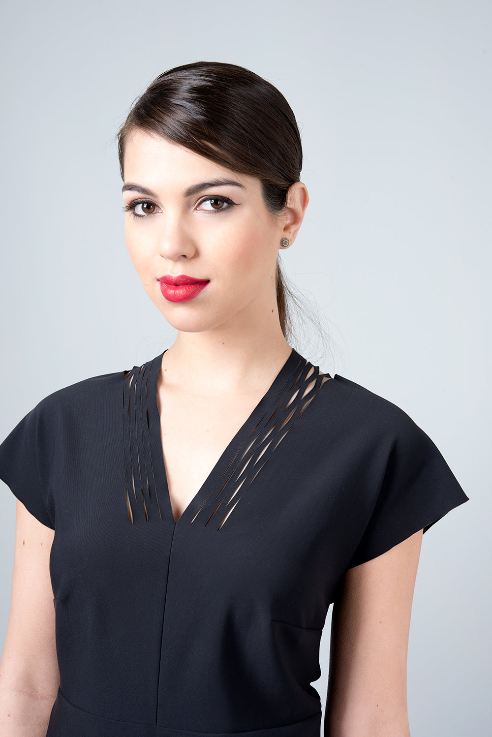Sexy and flattering dress 2 in 1 - beta pencil dress