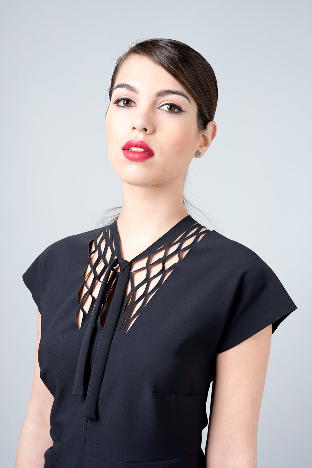Sexy and flattering dress 2 in 1 - beta pencil dress