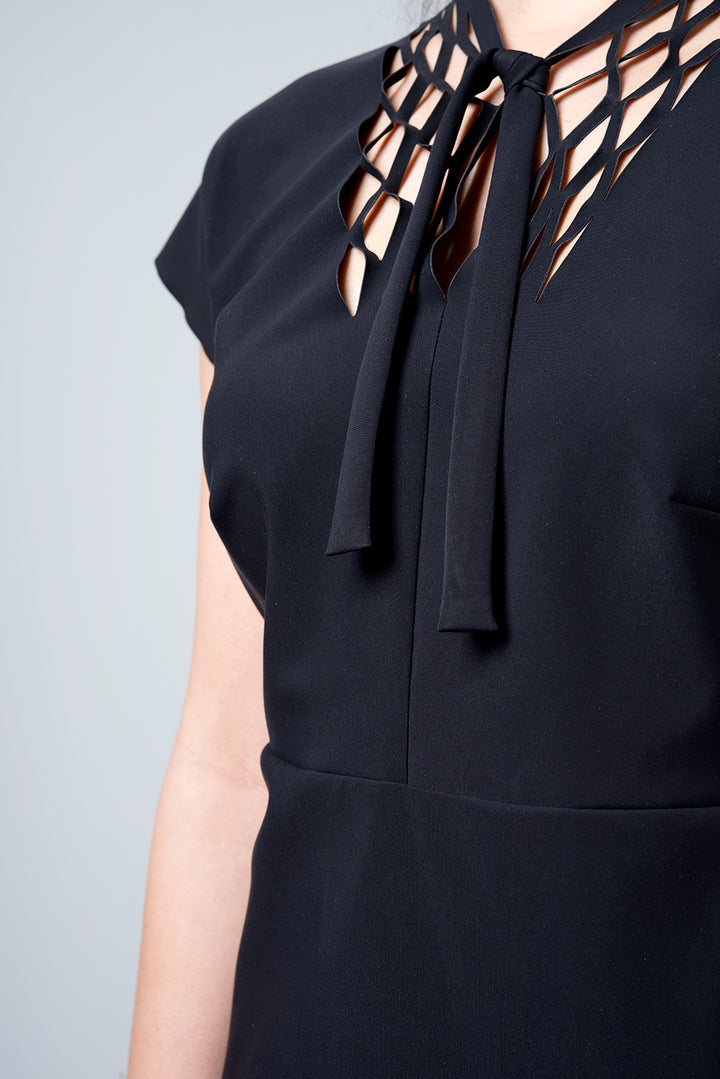 Sexy and flattering dress 2 in 1 - beta pencil dress