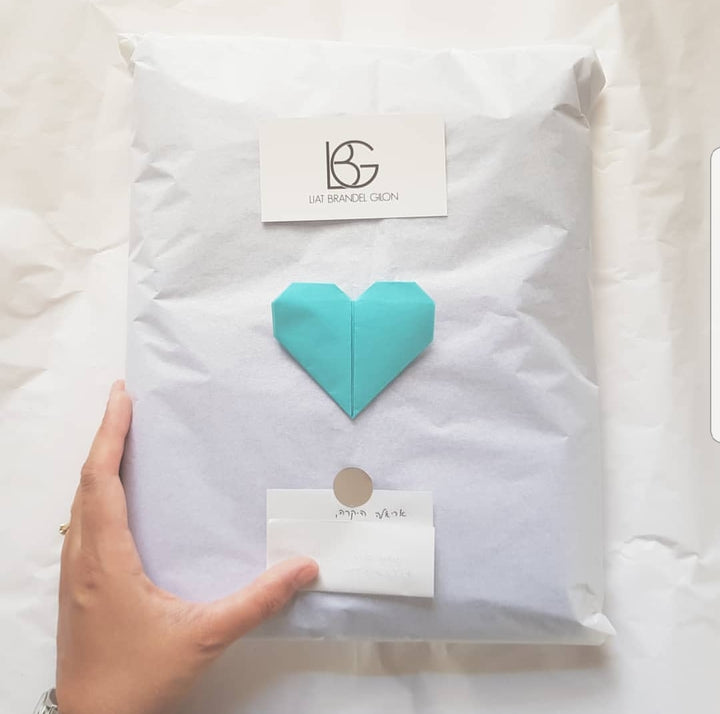 Short sleeve chain shirt - Theta shirt