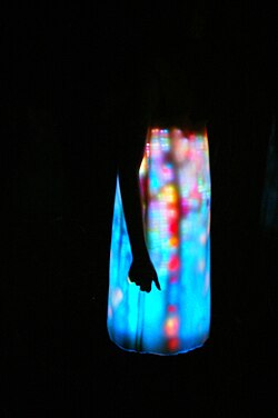 חוסיין שאלאיין Hussein Chalayan