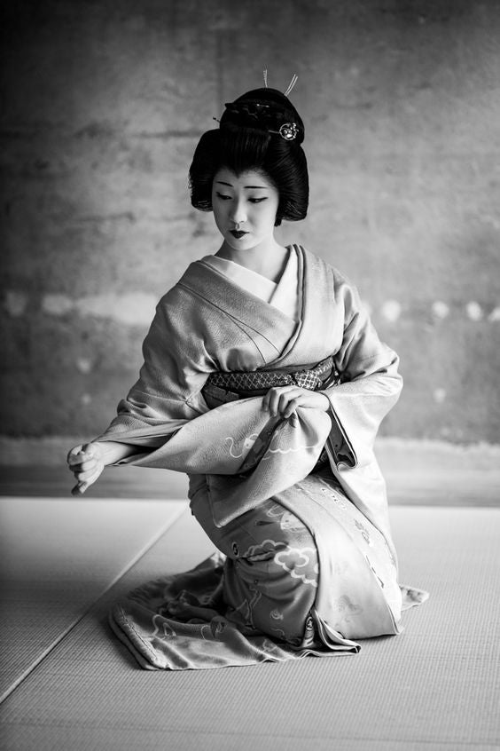 kimono קימונו