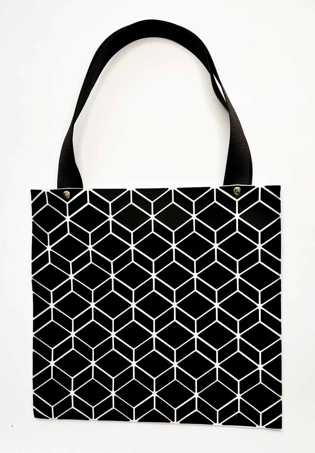 Luxury Geometric Bag